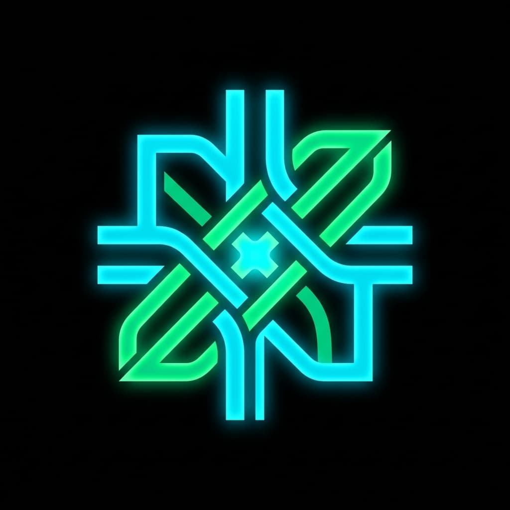 ZOVNIXA Logo